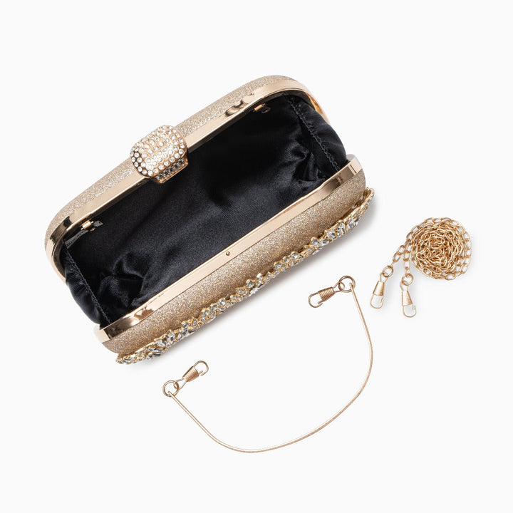Luxurious Flower - Pochette