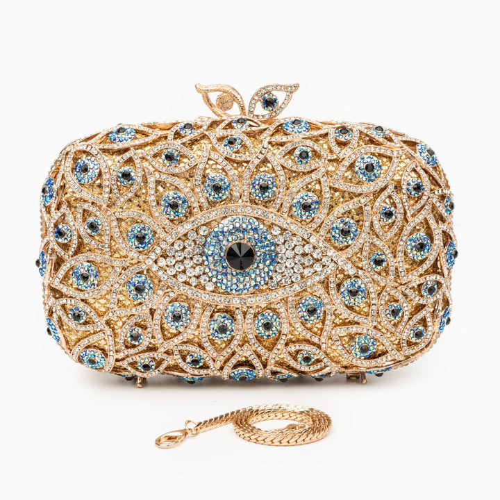 Crystal - Pochette