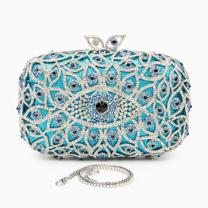 Crystal - Pochette