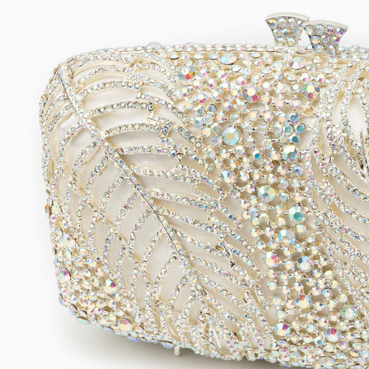 Sparkling - Pochette