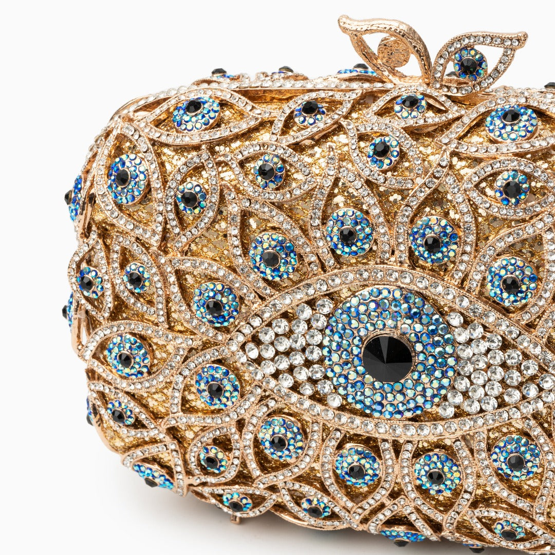 Crystal - Pochette