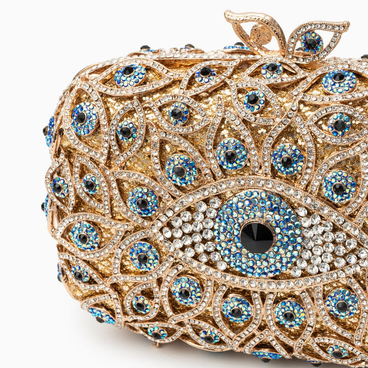 Crystal - Pochette