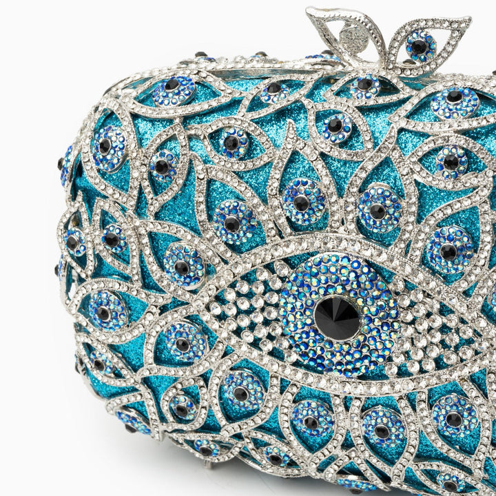 Crystal - Pochette