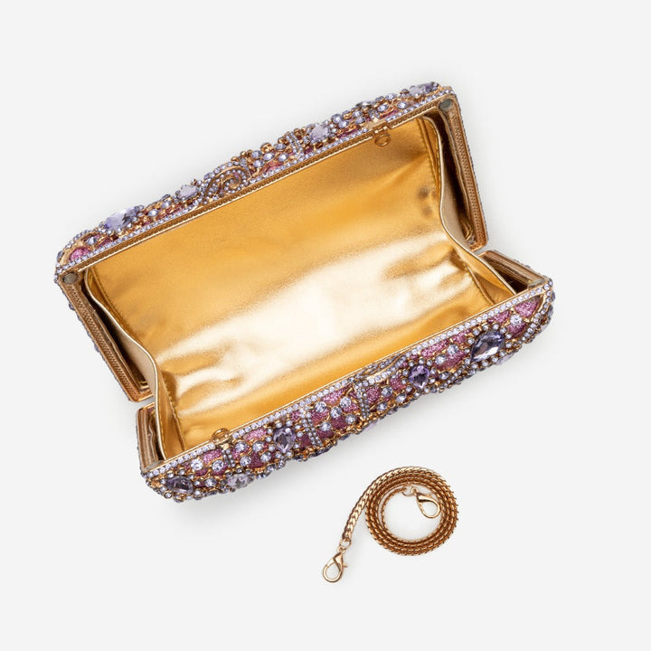 Siena - Pochette