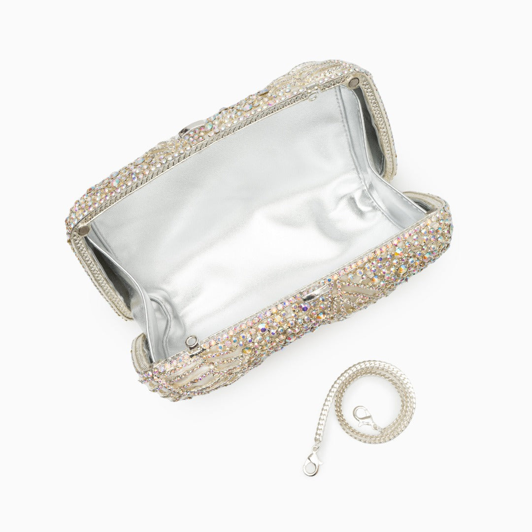 Sparkling - Pochette