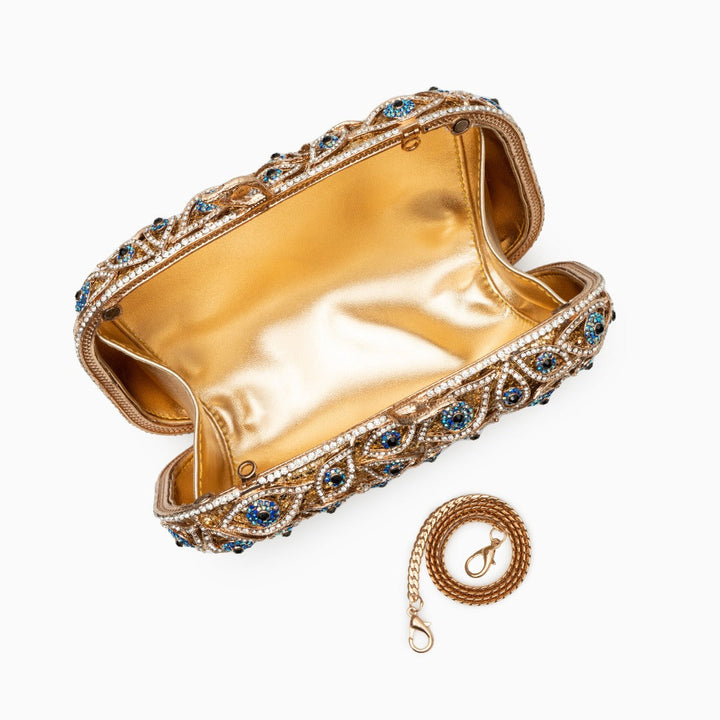 Crystal - Pochette