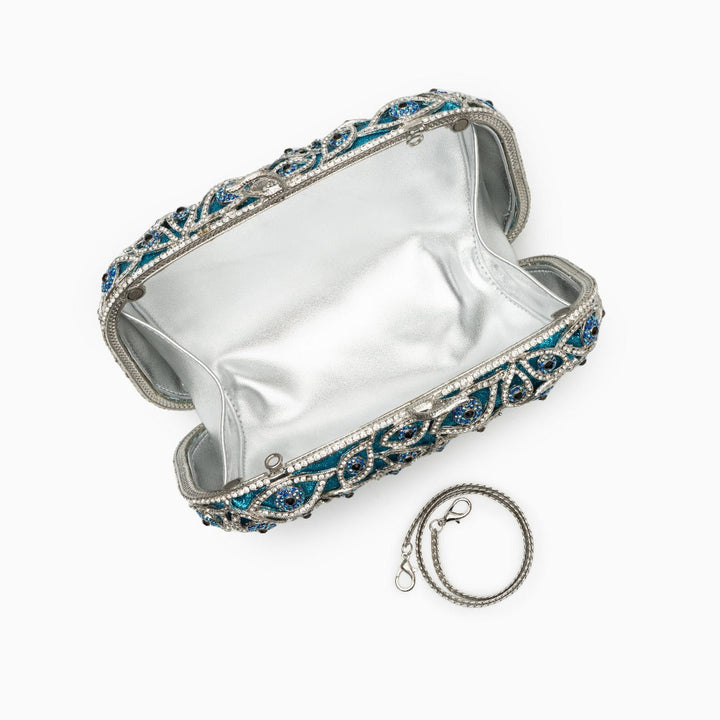Crystal - Pochette