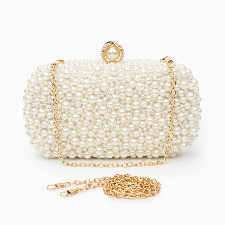 Chantal Pearl - Pochette