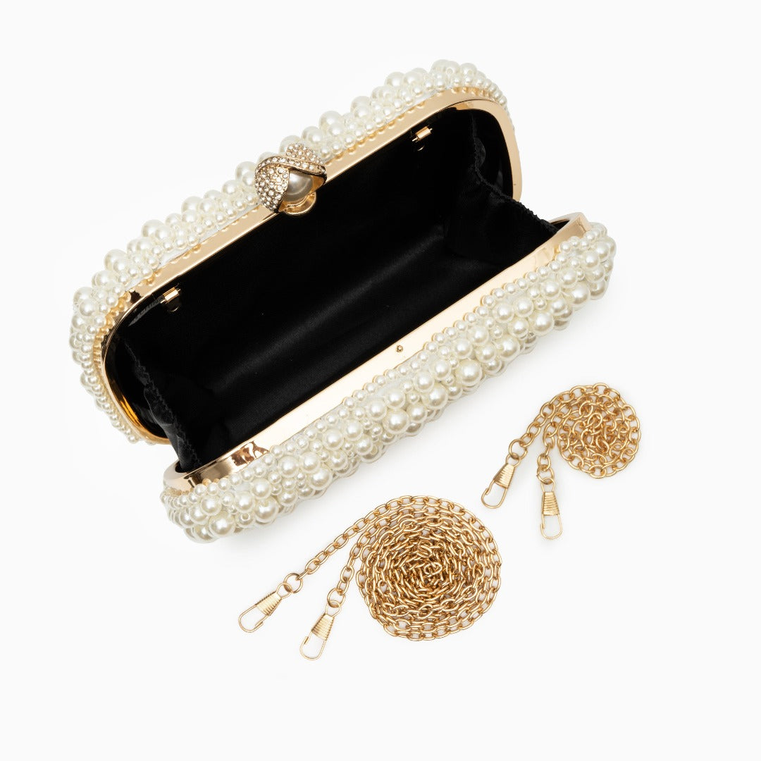 Chantal Pearl - Pochette