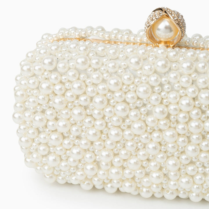 Chantal Pearl - Pochette