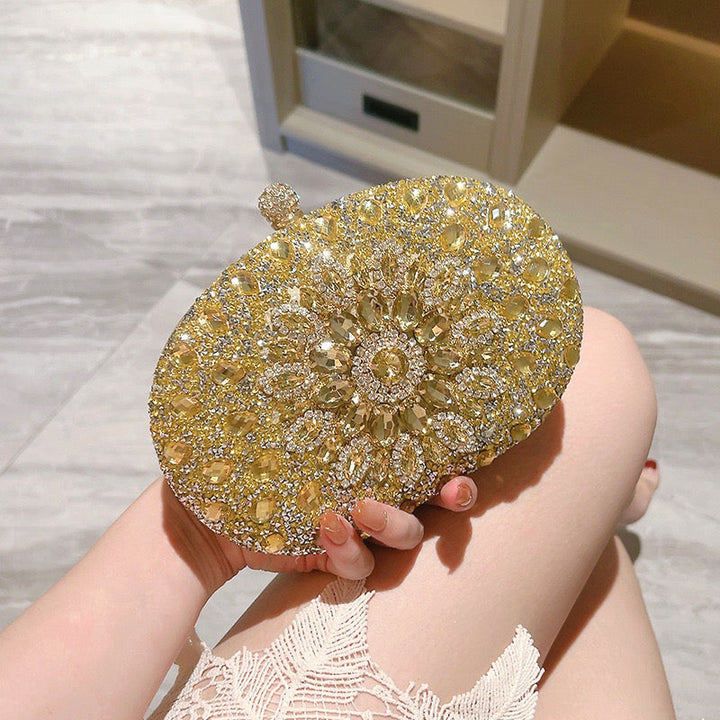 Colette Clutch - Pochette