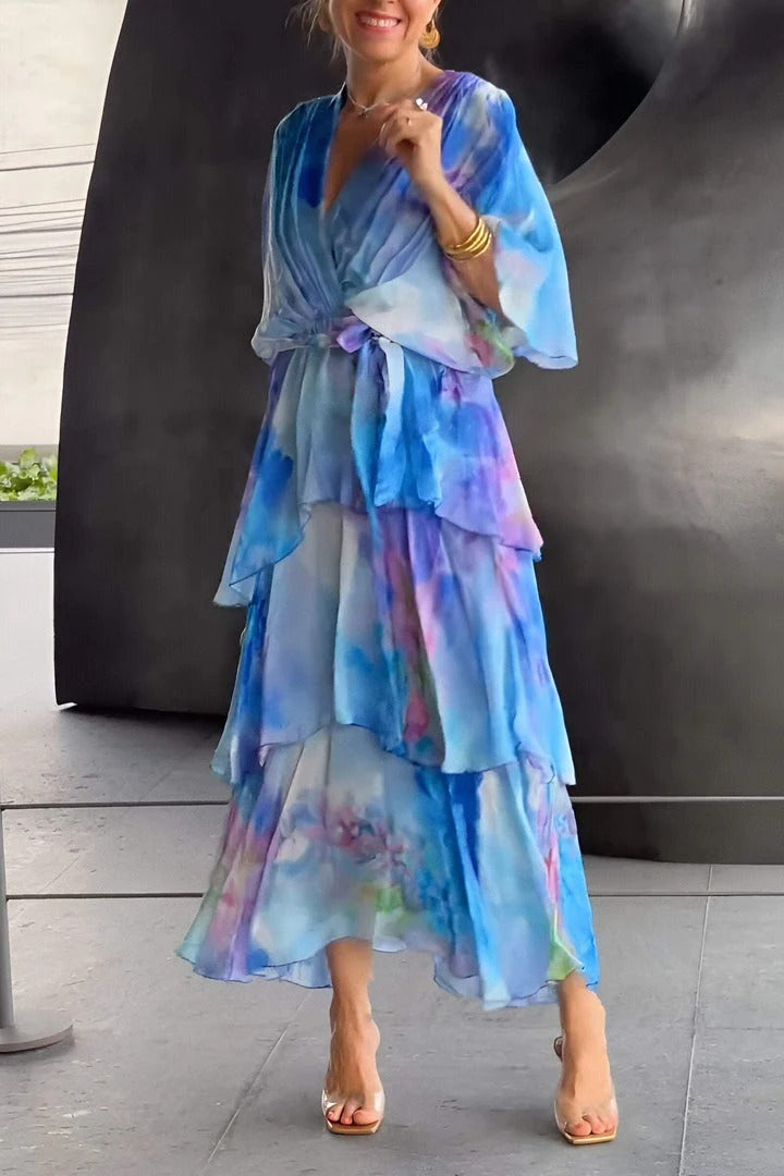Betty | Abito elegante