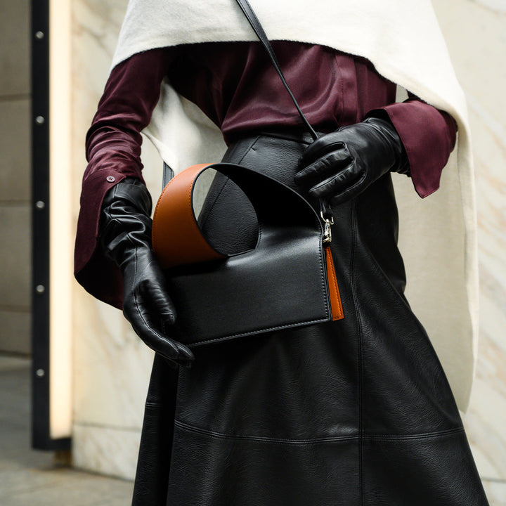 Jeanne - Borsa