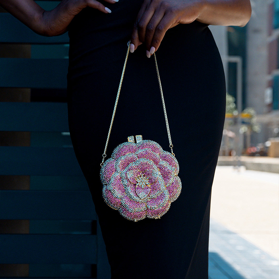 Jeline Flower - Pochette