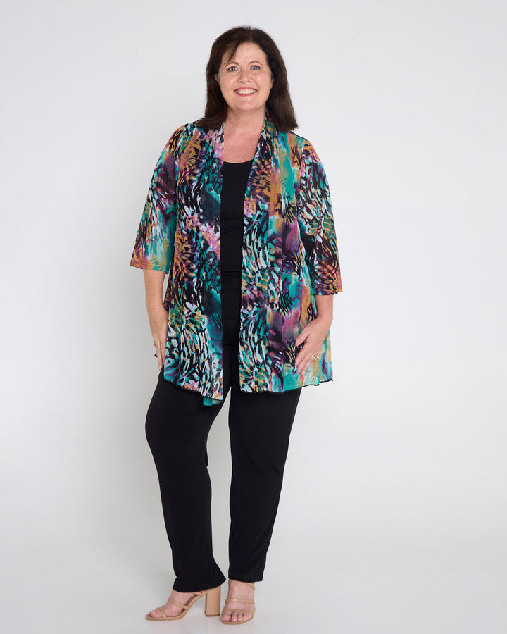 Jacqueline - Giacca