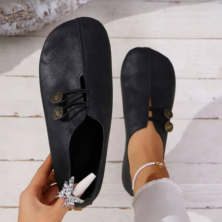 Lydia | Scarpe morbide e flessibili