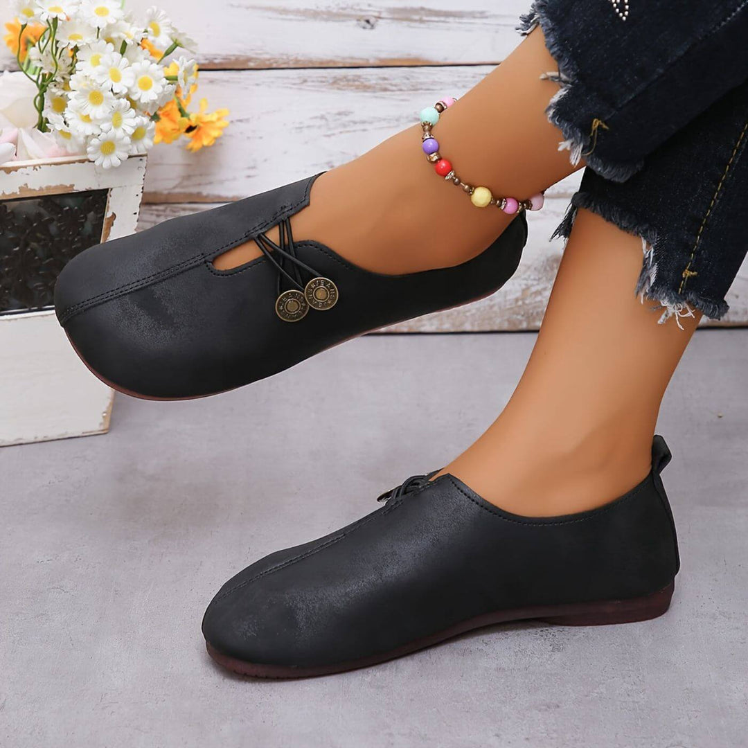 Lydia | Scarpe morbide e flessibili