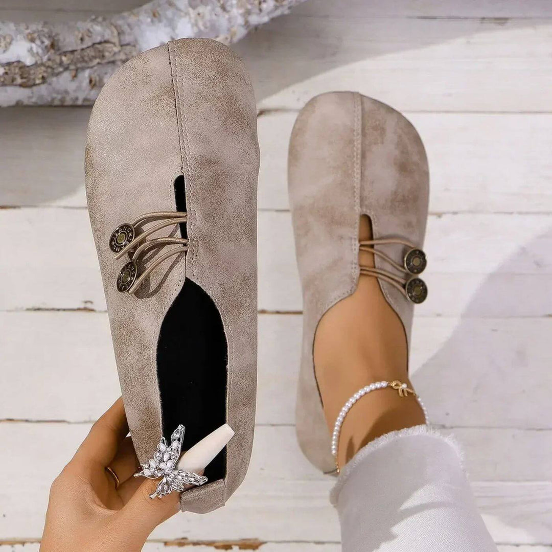 Lydia | Scarpe morbide e flessibili