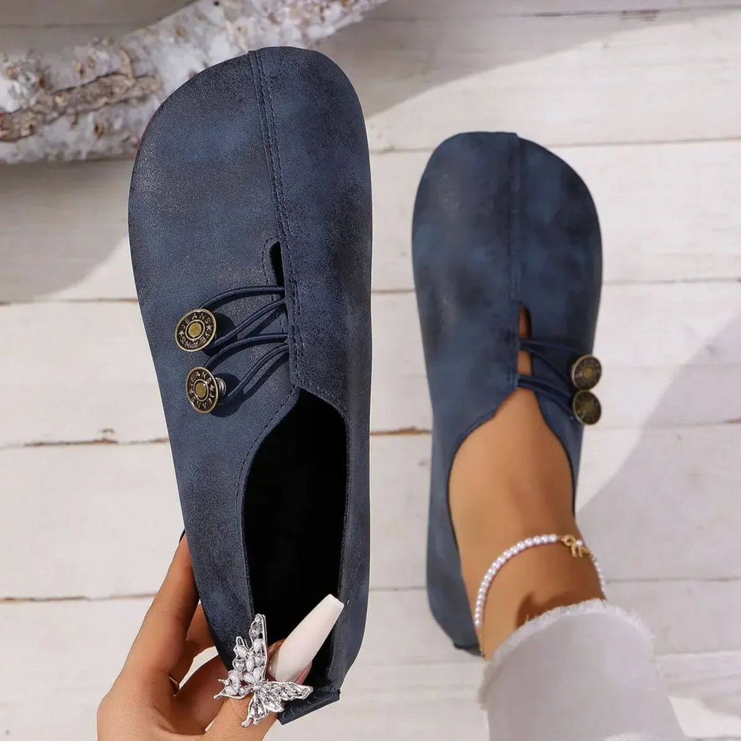 Lydia | Scarpe morbide e flessibili