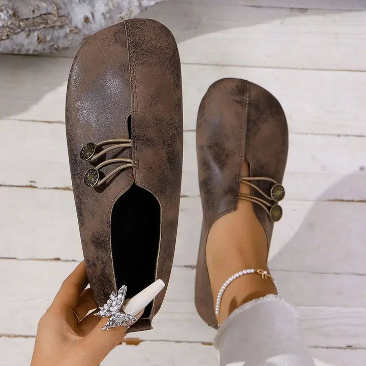 Lydia | Scarpe morbide e flessibili