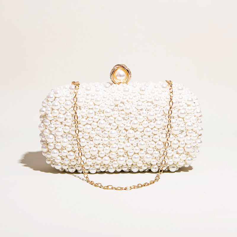 Chantal Pearl - Pochette