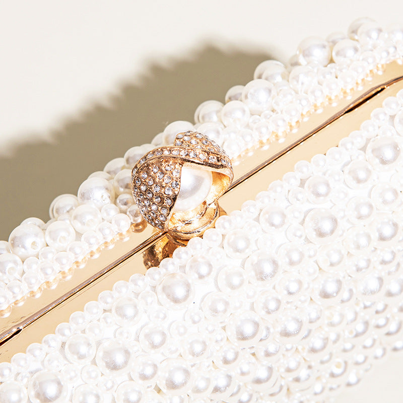 Chantal Pearl - Pochette