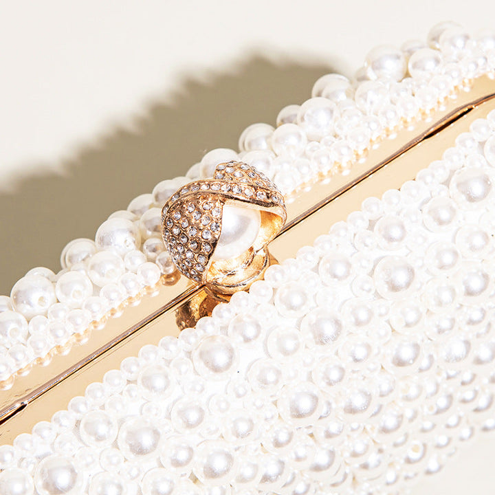 Chantal Pearl - Pochette