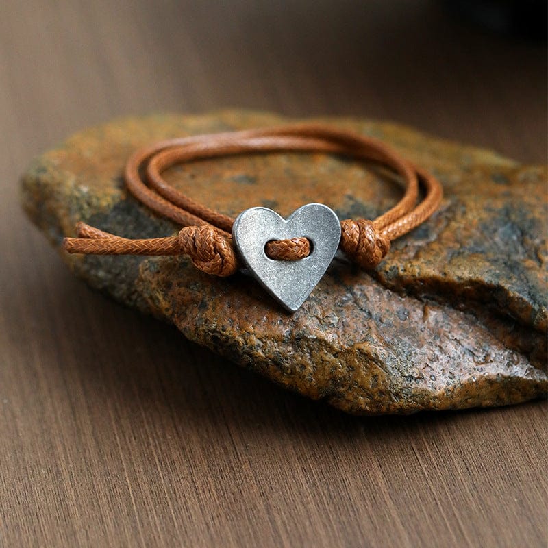 Amoura - Bracciale simbolo dell'amore