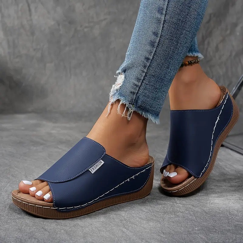 Esther™ | Sandali bohémien