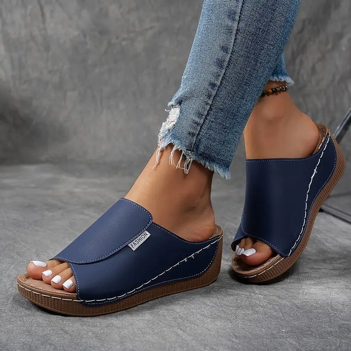 Esther™ | Sandali bohémien