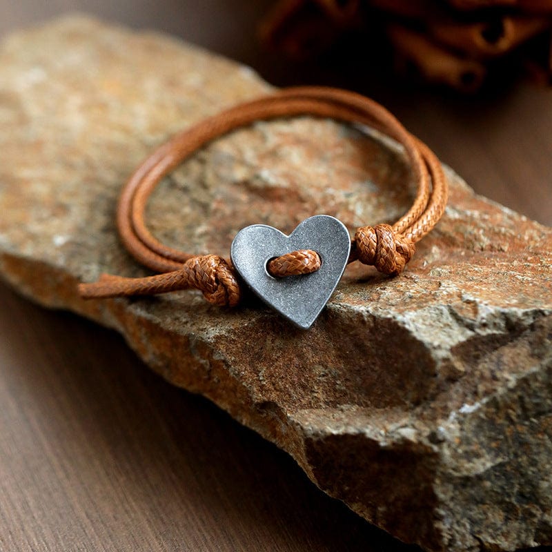 Amoura - Bracciale simbolo dell'amore