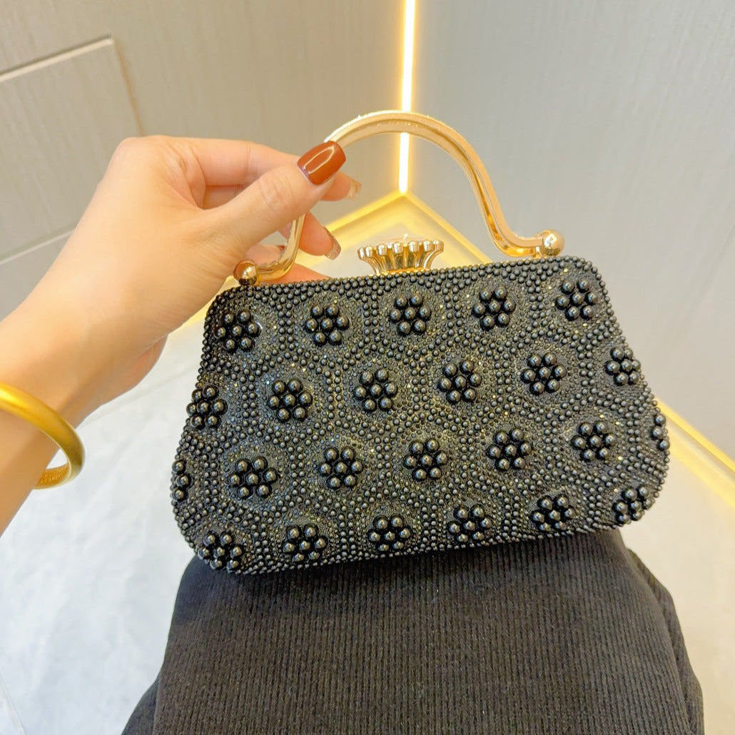 Clarabelle - Pochette