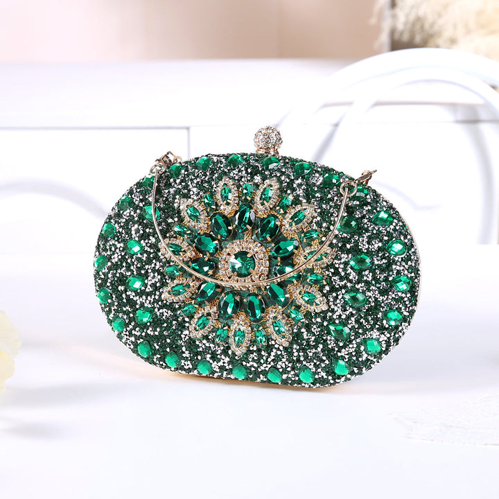 Colette Clutch - Pochette