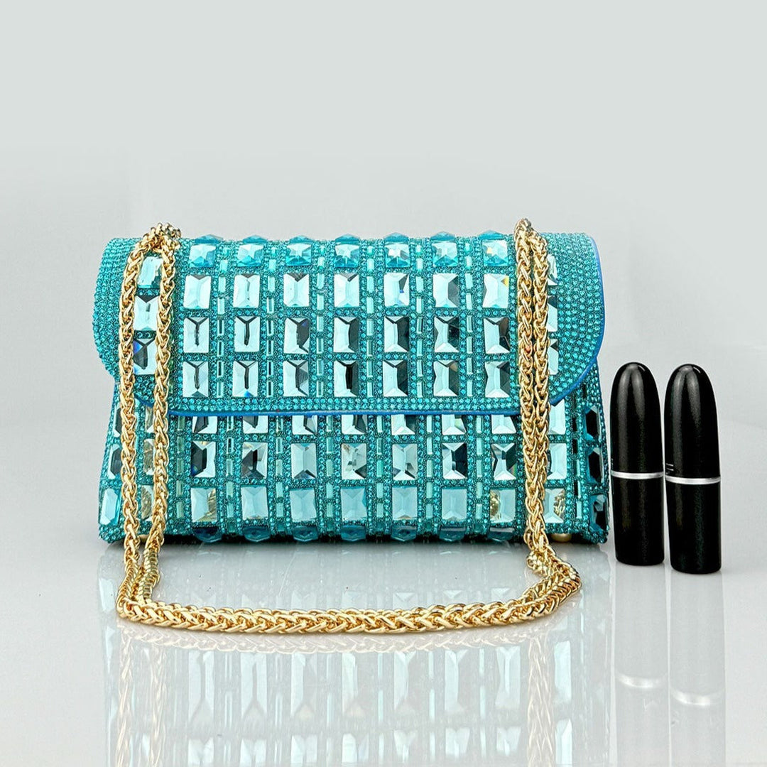 Ayesha - Pochette