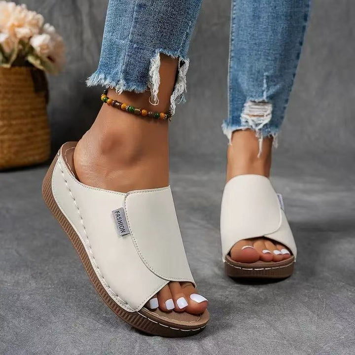 Esther™ | Sandali bohémien