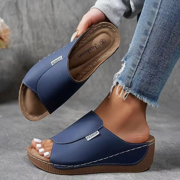 Esther™ | Sandali bohémien