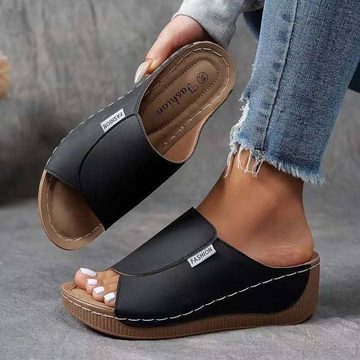Esther™ | Sandali bohémien