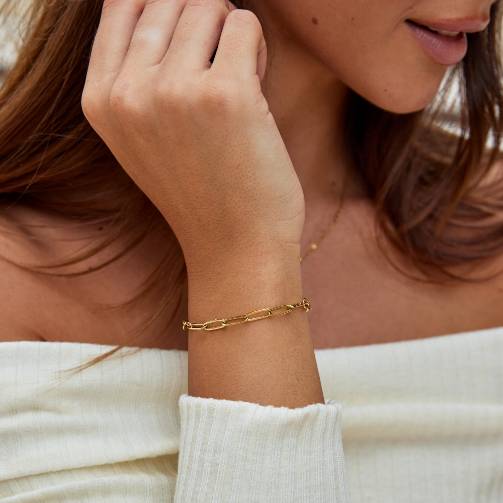 Patricia - Bracciale rigido