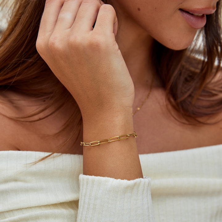 Patricia - Bracciale rigido
