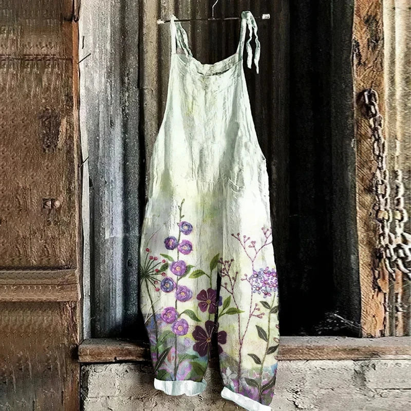 Valencia™ – Tuta Artistica