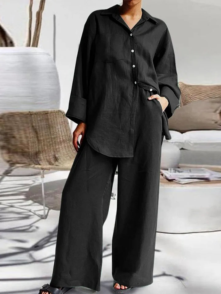 Donatella – Completo Chic e Versatile
