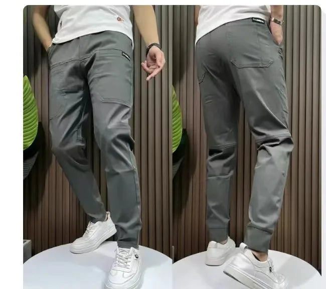 Aaron - Pantaloni
