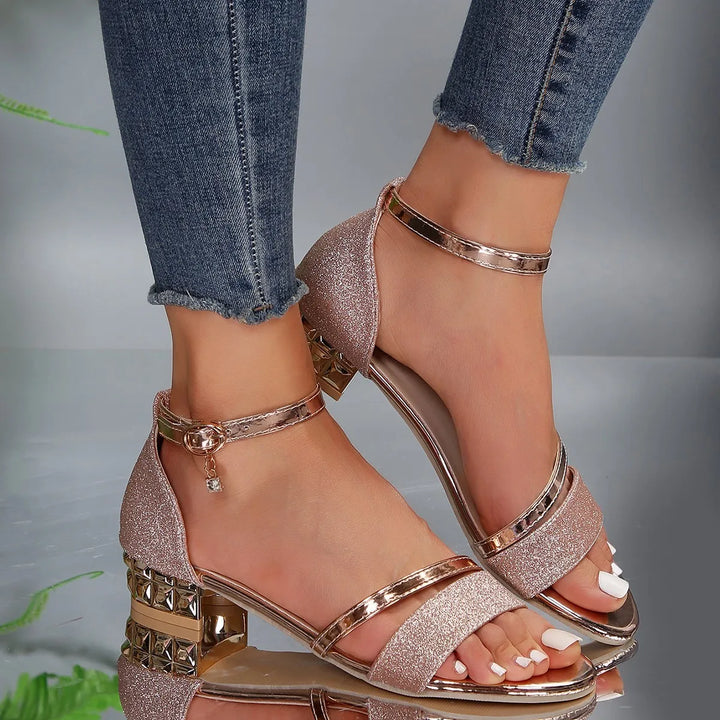Alison™ | Sandali bohémien