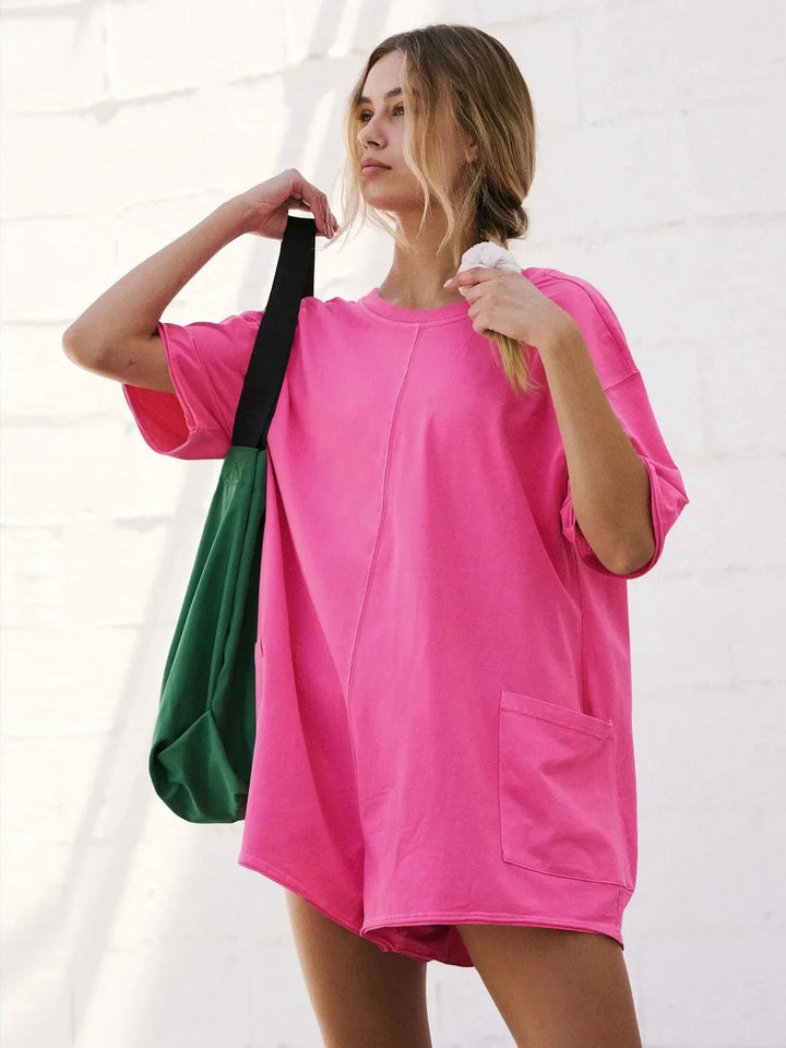 Mara - Playsuit