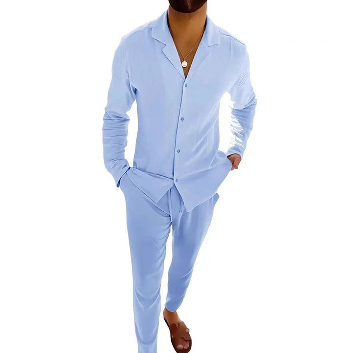 Edmar - Set vintage da uomo