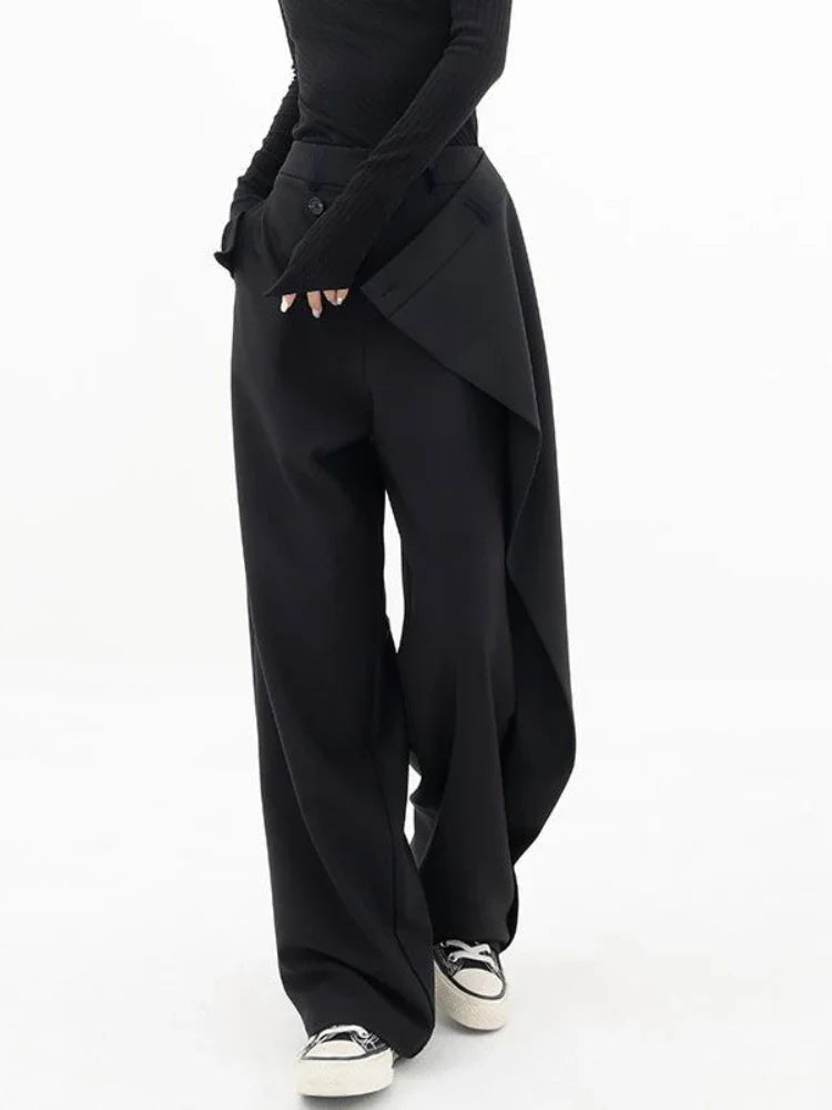 Zoë – Pantaloni