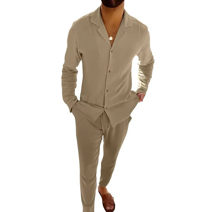 Edmar - Set vintage da uomo