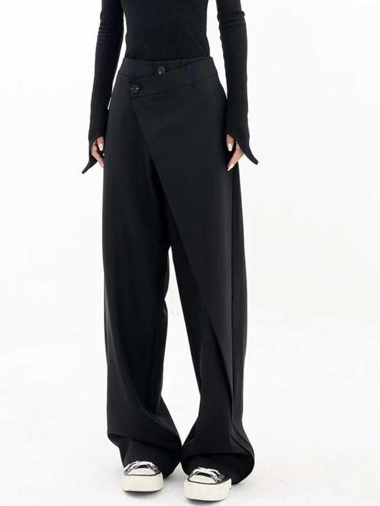 Zoë – Pantaloni