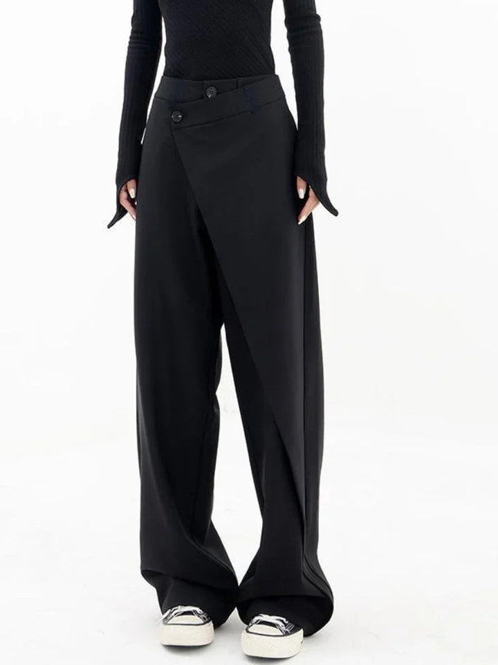 Zoë – Pantaloni