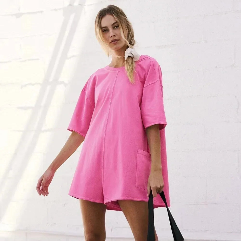 Mara - Playsuit